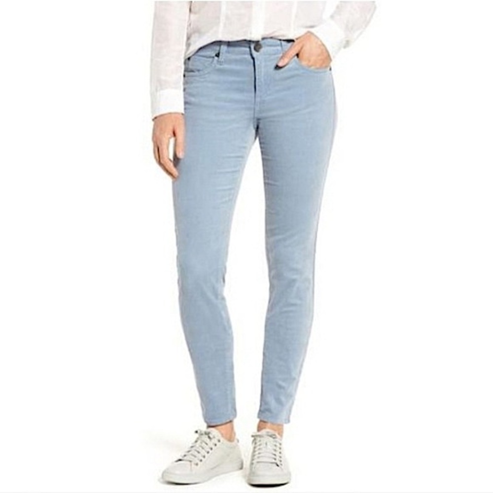 KUT from the Kloth Diana Stretch Skinny Pants